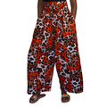 Palazzo Wide Leg Pants