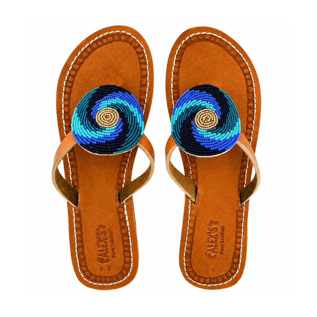 Malindi Thong Sandals