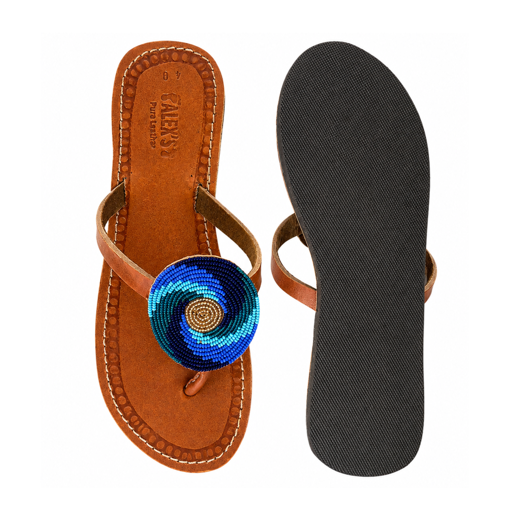 Malindi Thong Sandals