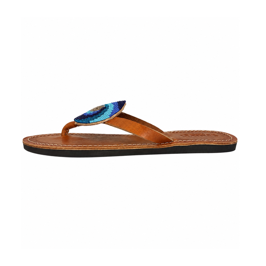Malindi Thong Sandals