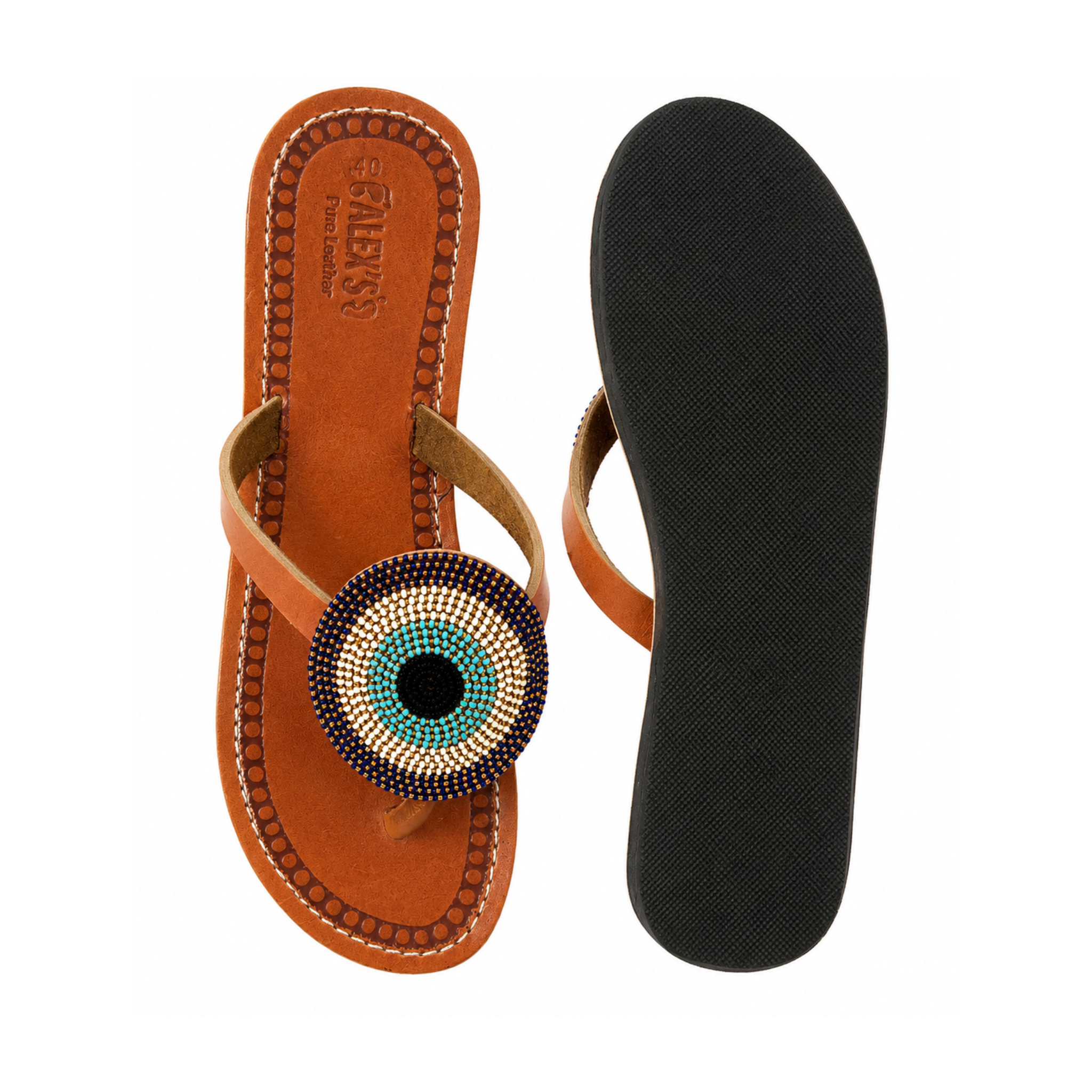 Diani Thong Sandals