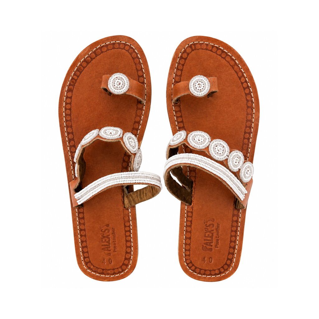 Lamu Toe Loop Sandals