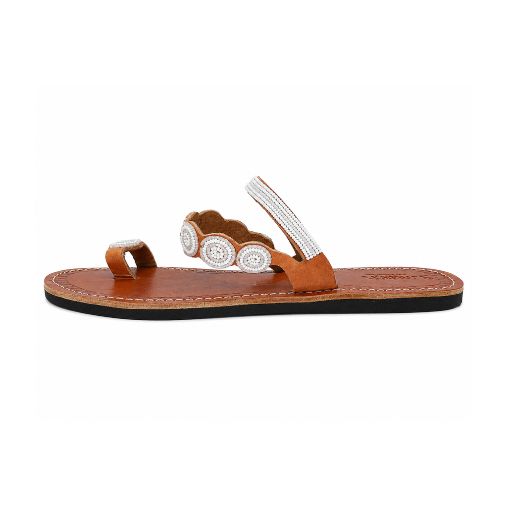 Lamu Toe Loop Sandals