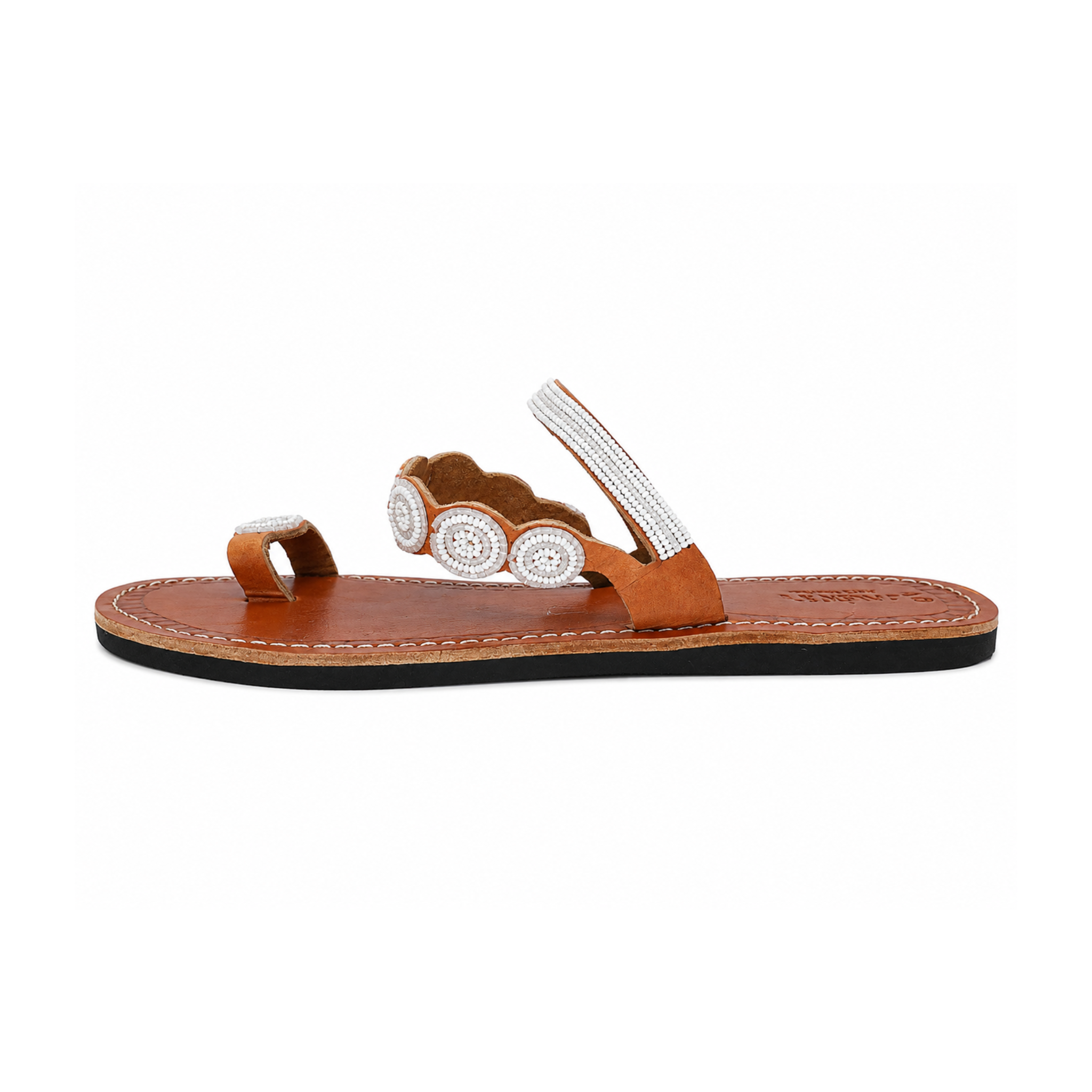 Lamu Toe Loop Sandals