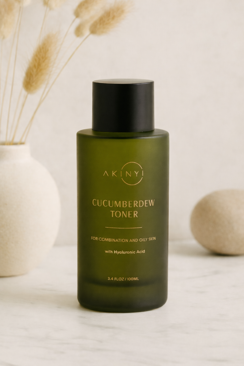 Hydrating CucumberDew Toner