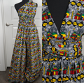Summer Infinity Jumpsuits Sale