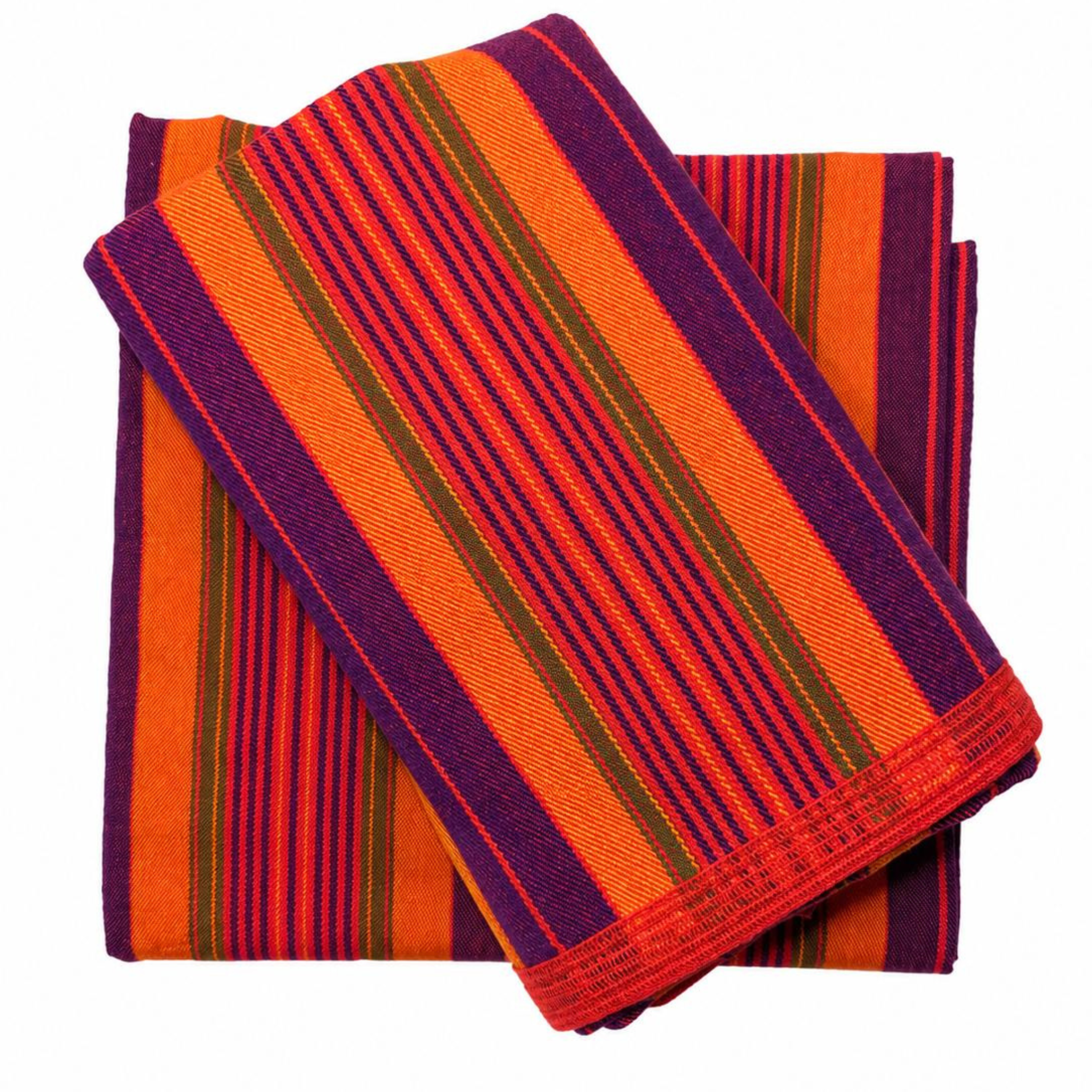 Wool Maasai Shuka