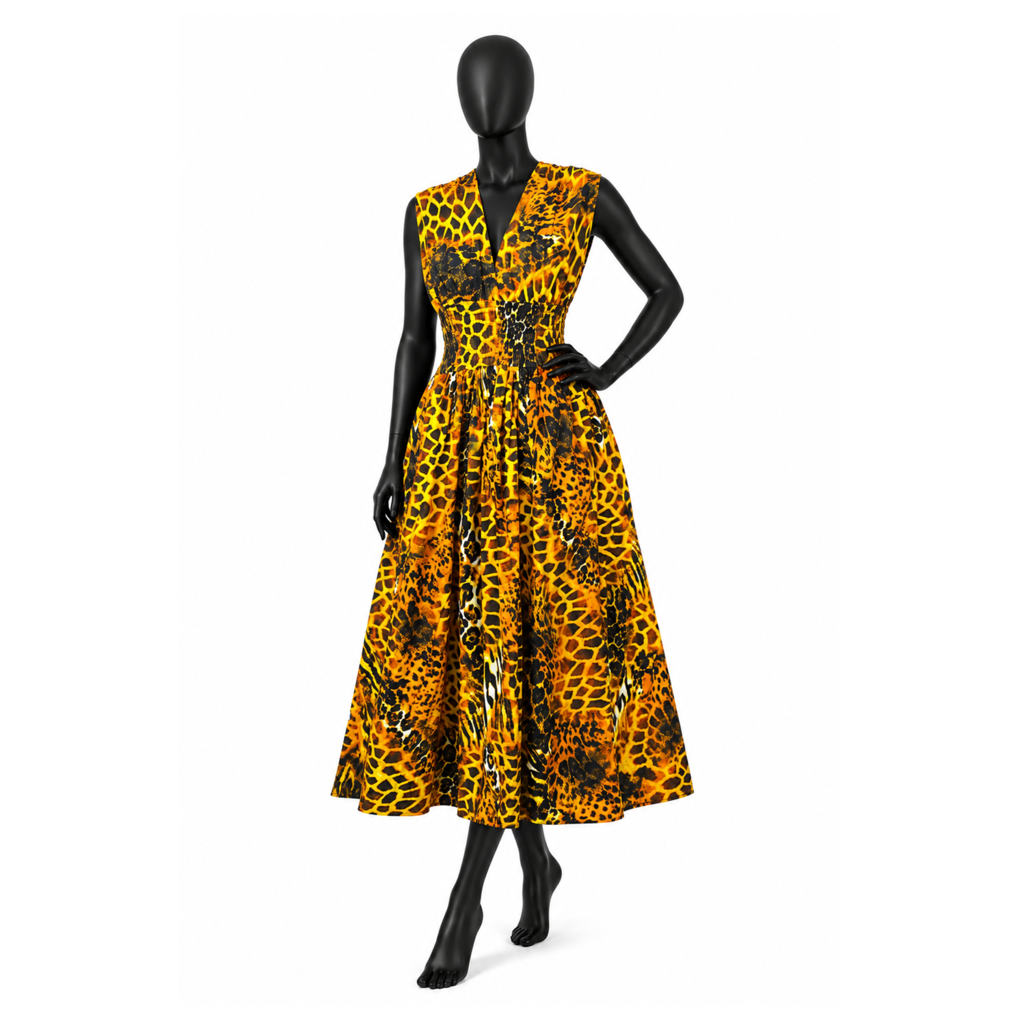 Summer Infinity Long Dress Sale